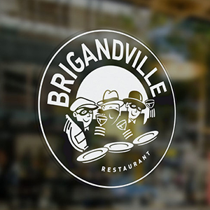 Brigandville